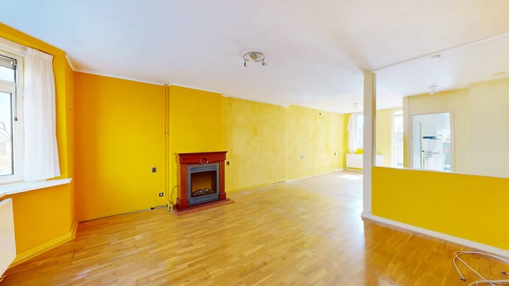 Foto 7 van Amstelkade 65-C