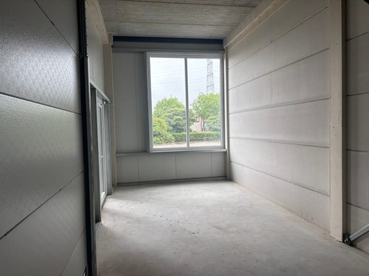 Oude Apeldoornseweg 45-024, Apeldoorn
