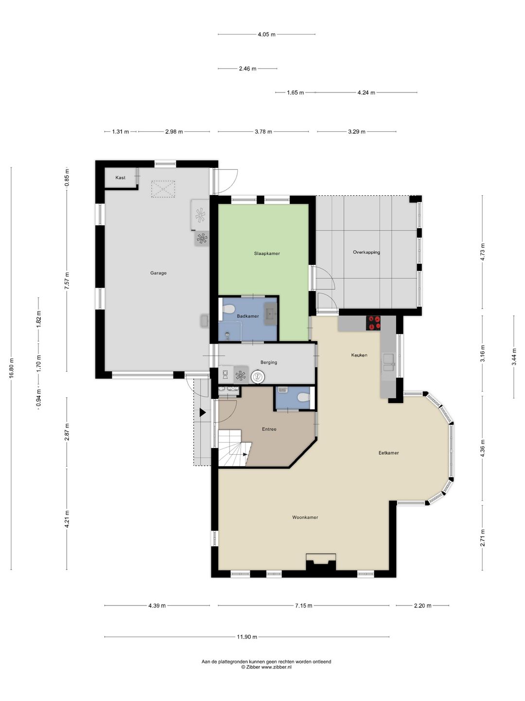 Foto 73 van Alteveersterweg 17