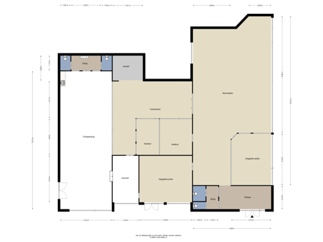 View floorplan