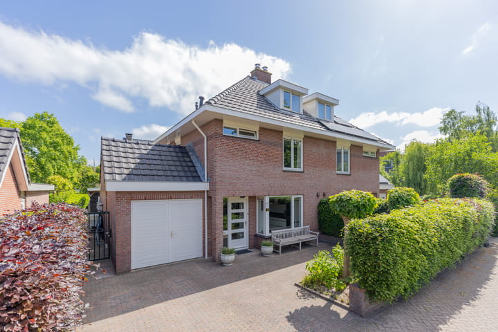 Foto 1 van Dirk Tersteeglaan 4