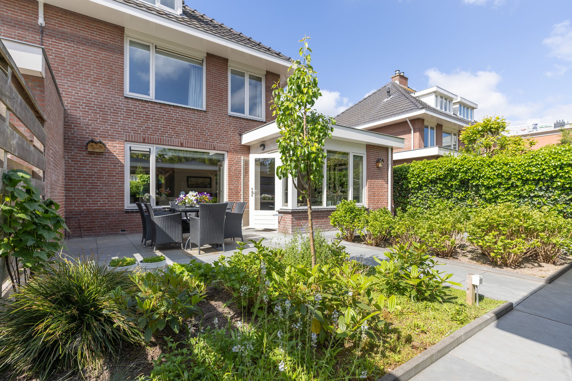 Foto 3 van Dirk Tersteeglaan 4