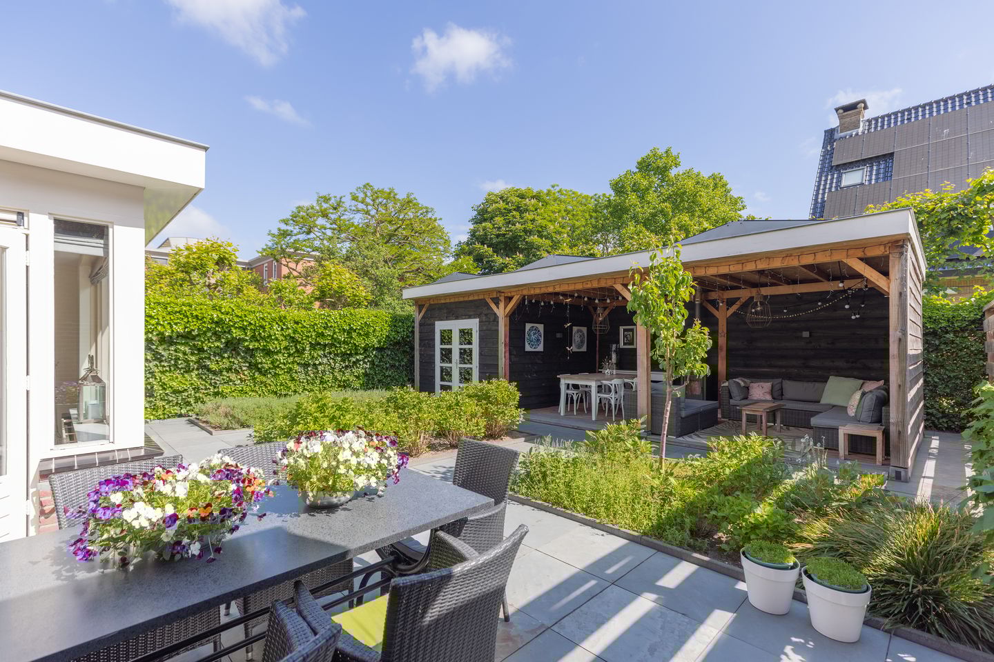 Foto 4 van Dirk Tersteeglaan 4