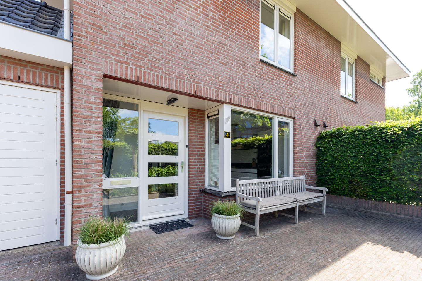 Foto 5 van Dirk Tersteeglaan 4