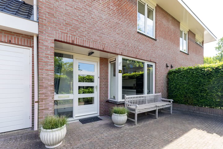 Foto 5 van Dirk Tersteeglaan 4