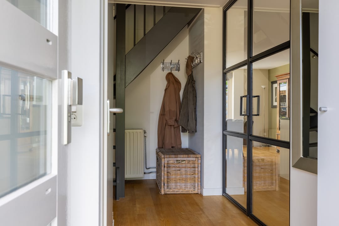 Foto 7 van Dirk Tersteeglaan 4