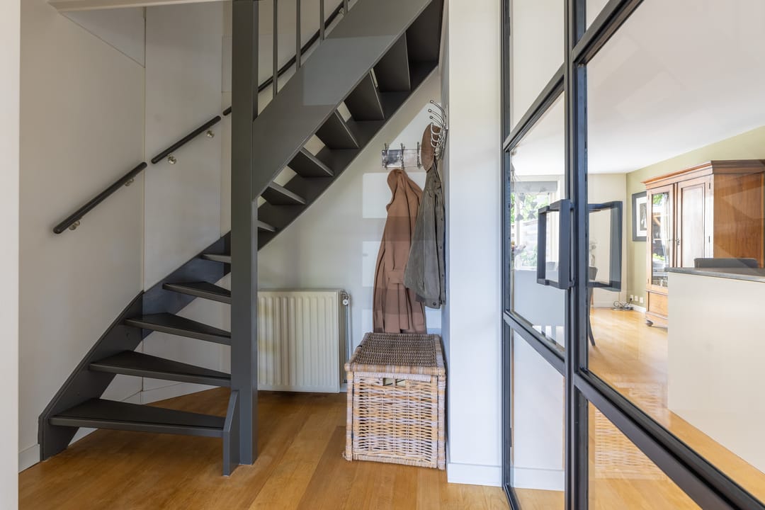 Foto 8 van Dirk Tersteeglaan 4