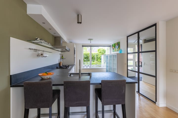 Foto 10 van Dirk Tersteeglaan 4