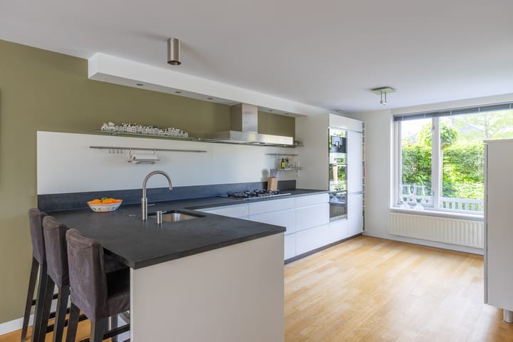 Foto 11 van Dirk Tersteeglaan 4