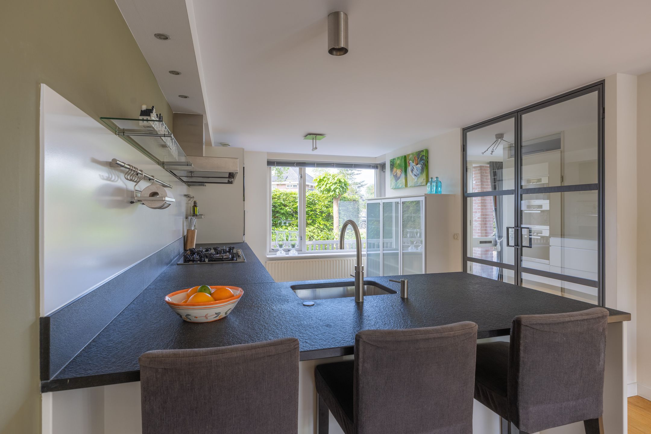 Foto 12 van Dirk Tersteeglaan 4