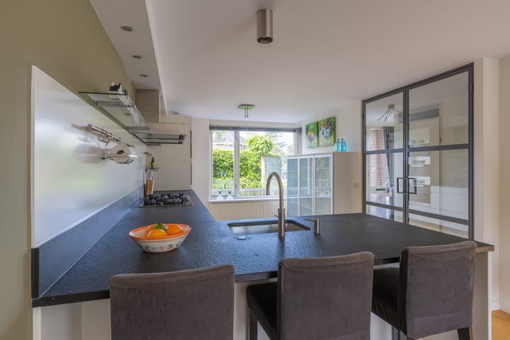 Foto 12 van Dirk Tersteeglaan 4