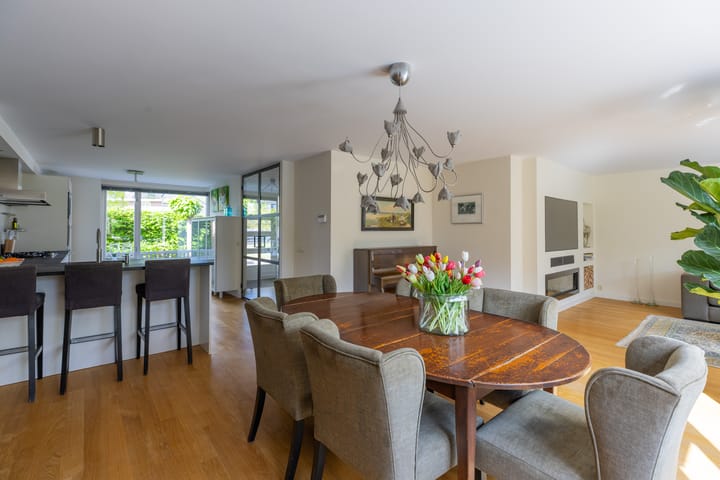 Foto 15 van Dirk Tersteeglaan 4