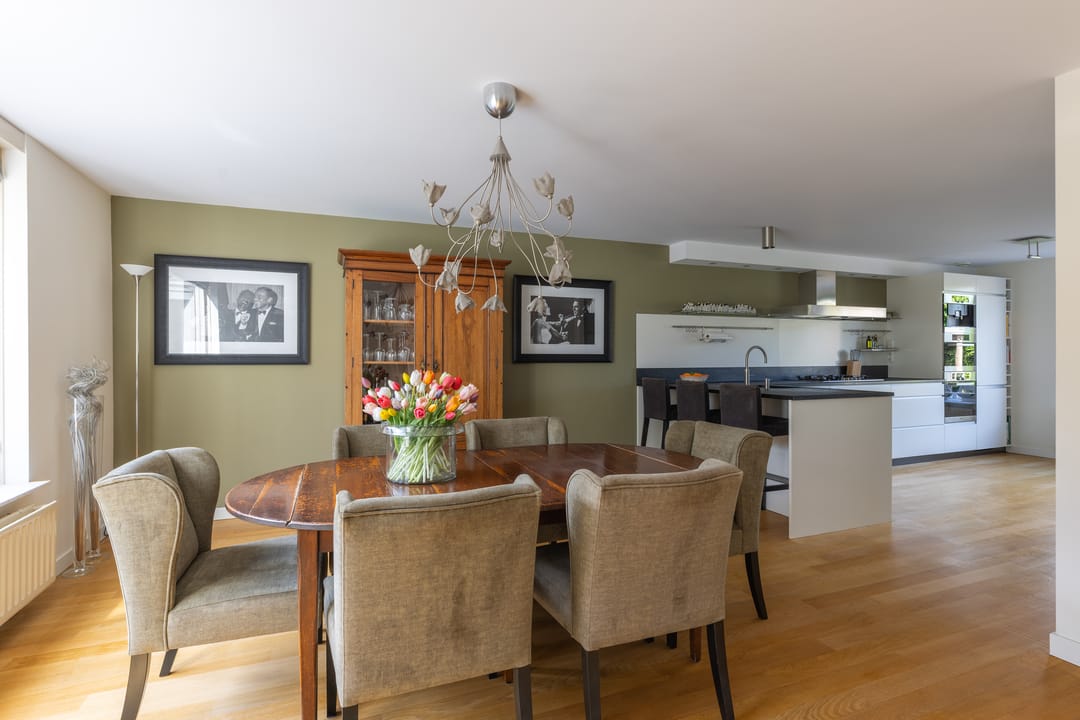 Foto 16 van Dirk Tersteeglaan 4