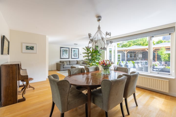 Foto 17 van Dirk Tersteeglaan 4