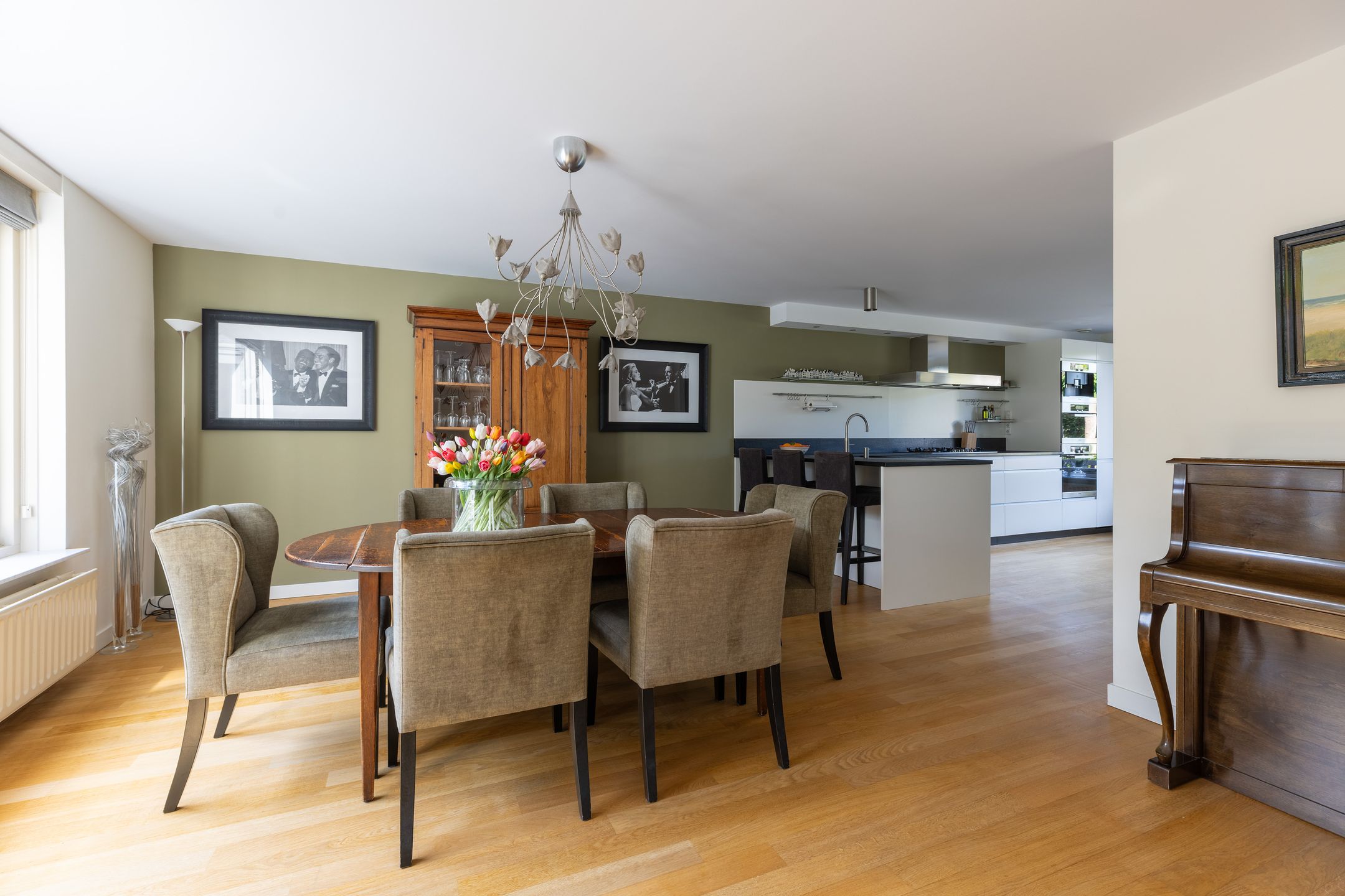 Foto 18 van Dirk Tersteeglaan 4