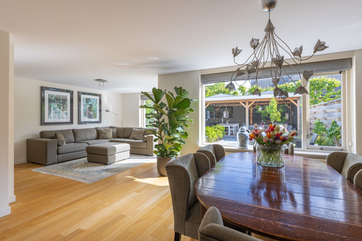 Foto 20 van Dirk Tersteeglaan 4