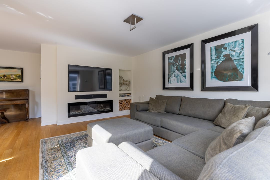 Foto 22 van Dirk Tersteeglaan 4