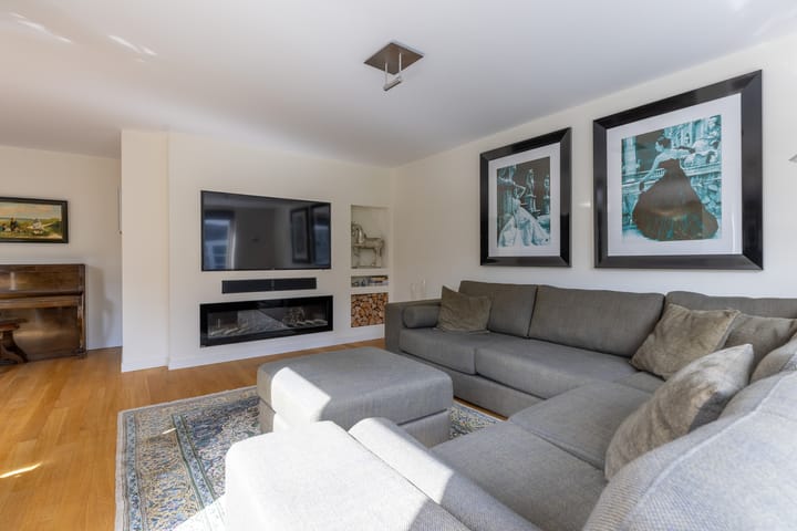 Foto 22 van Dirk Tersteeglaan 4