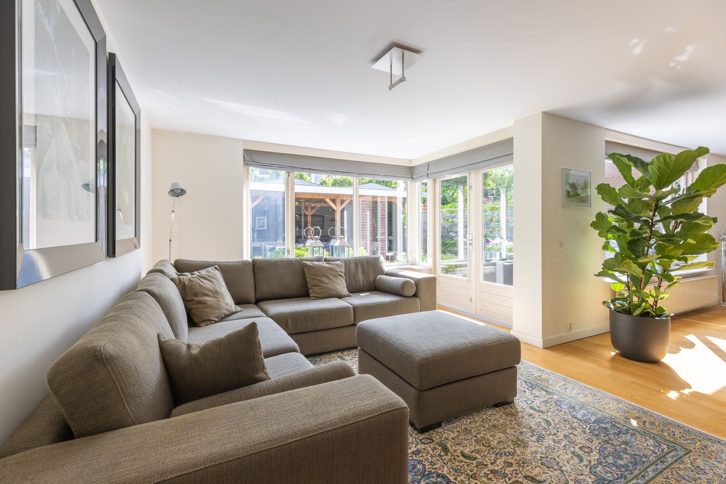 Foto 25 van Dirk Tersteeglaan 4