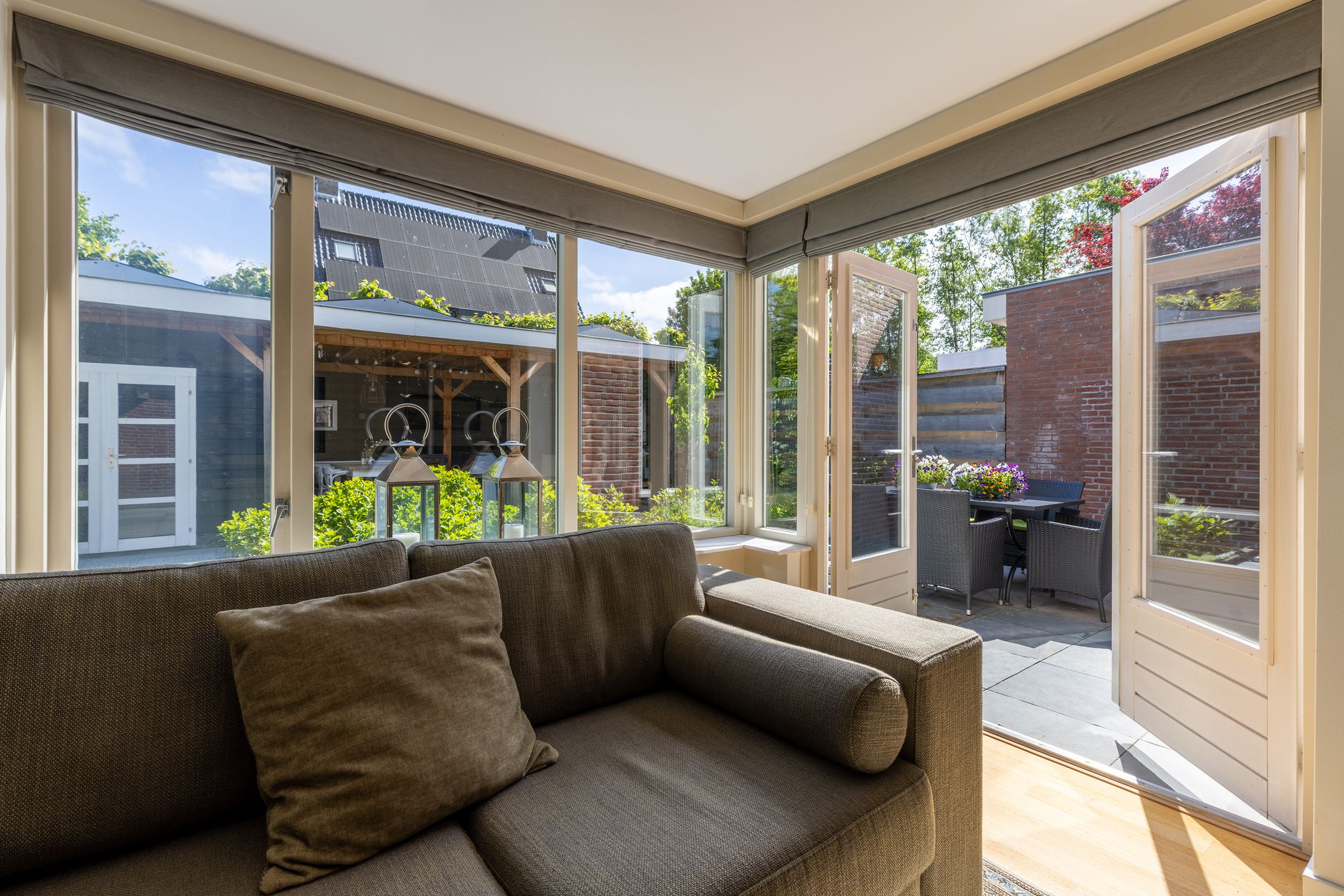 Foto 27 van Dirk Tersteeglaan 4