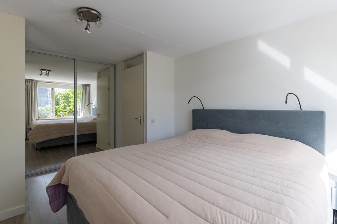 Foto 31 van Dirk Tersteeglaan 4