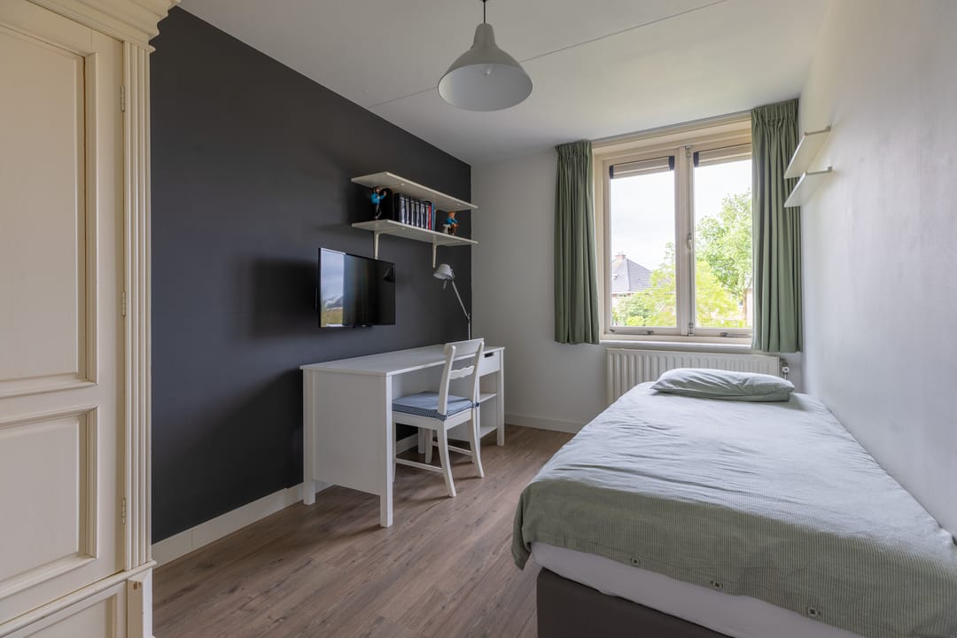 Foto 37 van Dirk Tersteeglaan 4