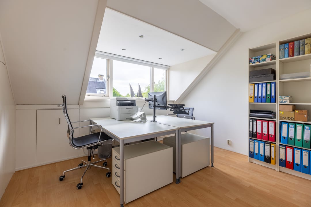 Foto 41 van Dirk Tersteeglaan 4