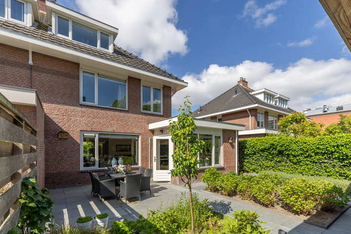 Foto 43 van Dirk Tersteeglaan 4