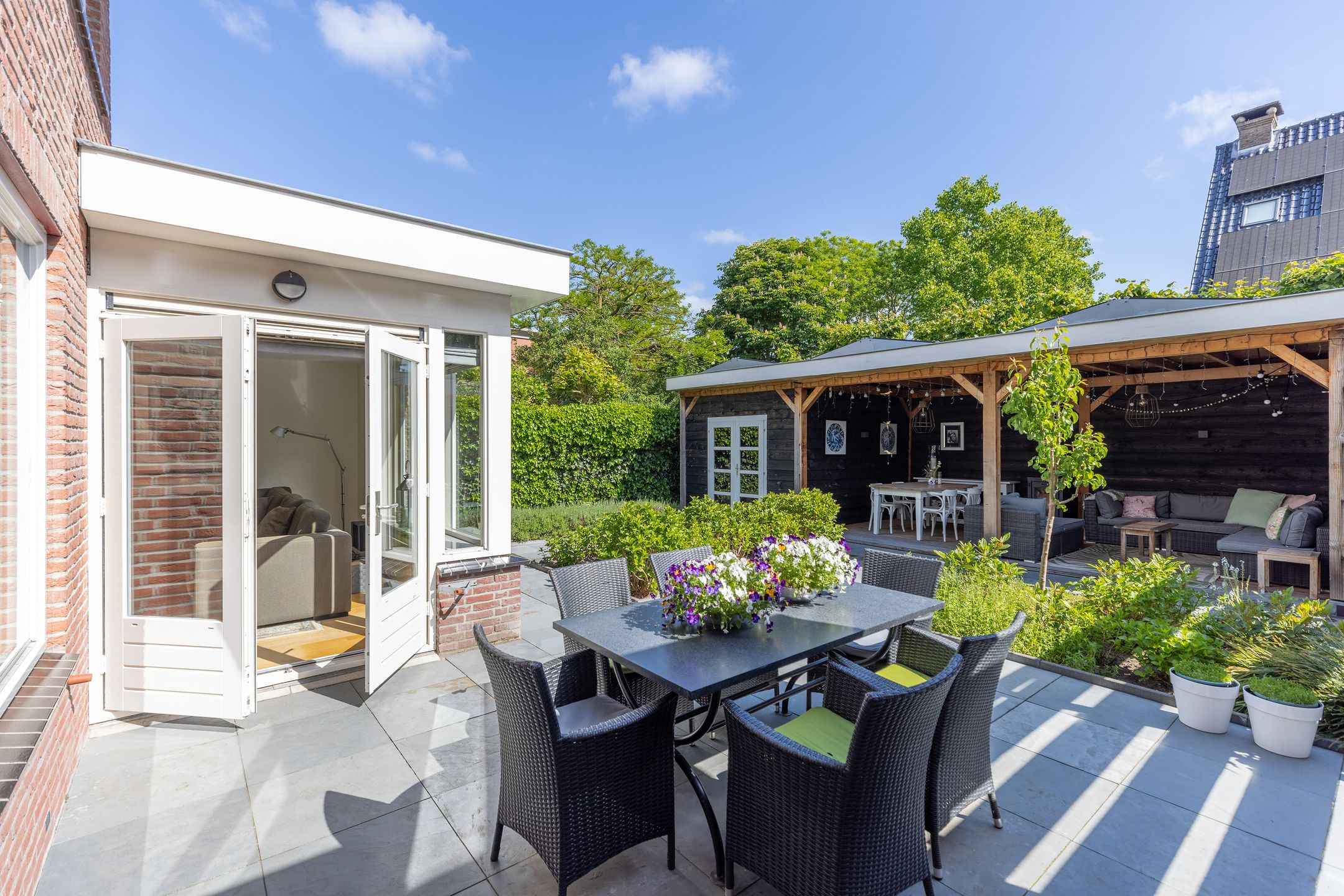 Foto 45 van Dirk Tersteeglaan 4