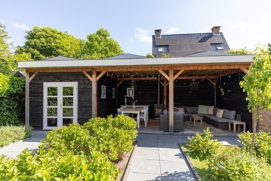 Foto 46 van Dirk Tersteeglaan 4