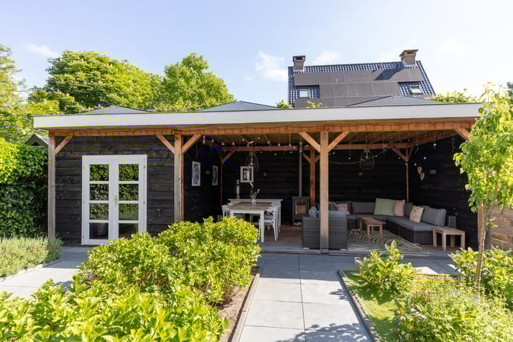 Foto 46 van Dirk Tersteeglaan 4