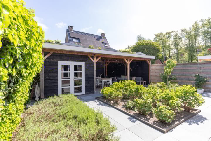 Foto 47 van Dirk Tersteeglaan 4