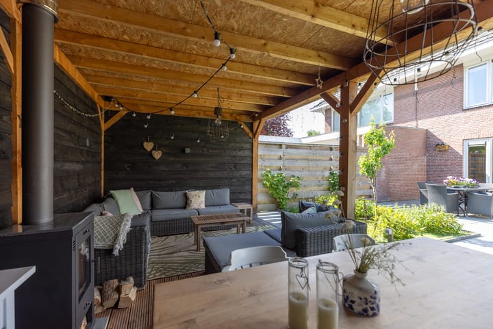 Foto 48 van Dirk Tersteeglaan 4