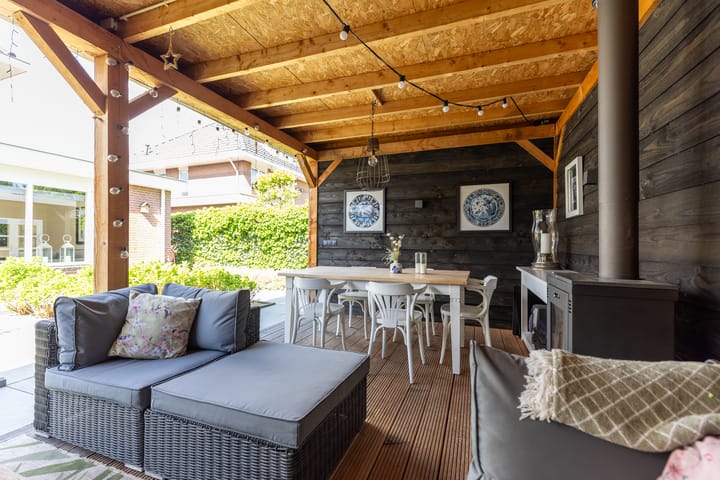 Foto 49 van Dirk Tersteeglaan 4