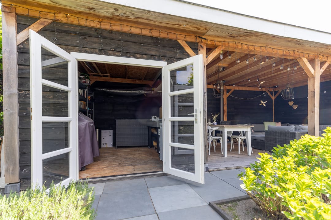 Foto 52 van Dirk Tersteeglaan 4