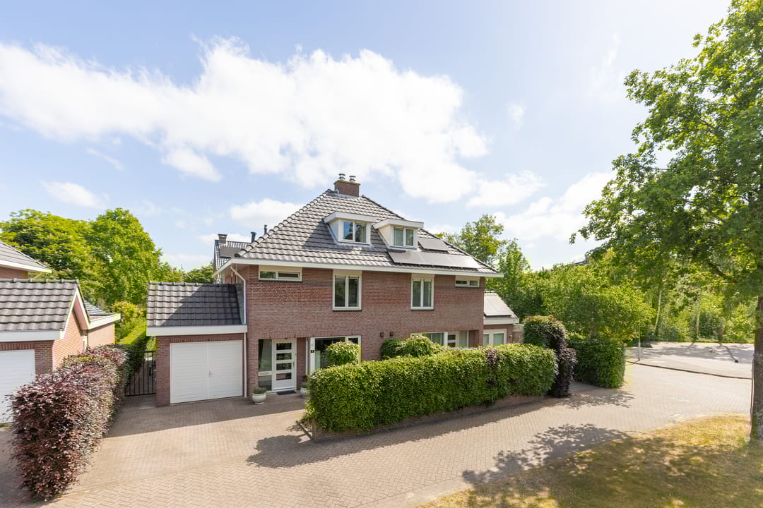 Foto 53 van Dirk Tersteeglaan 4