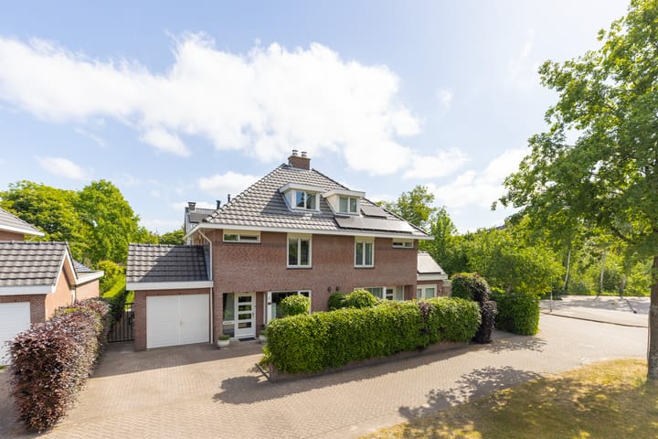 Foto 53 van Dirk Tersteeglaan 4