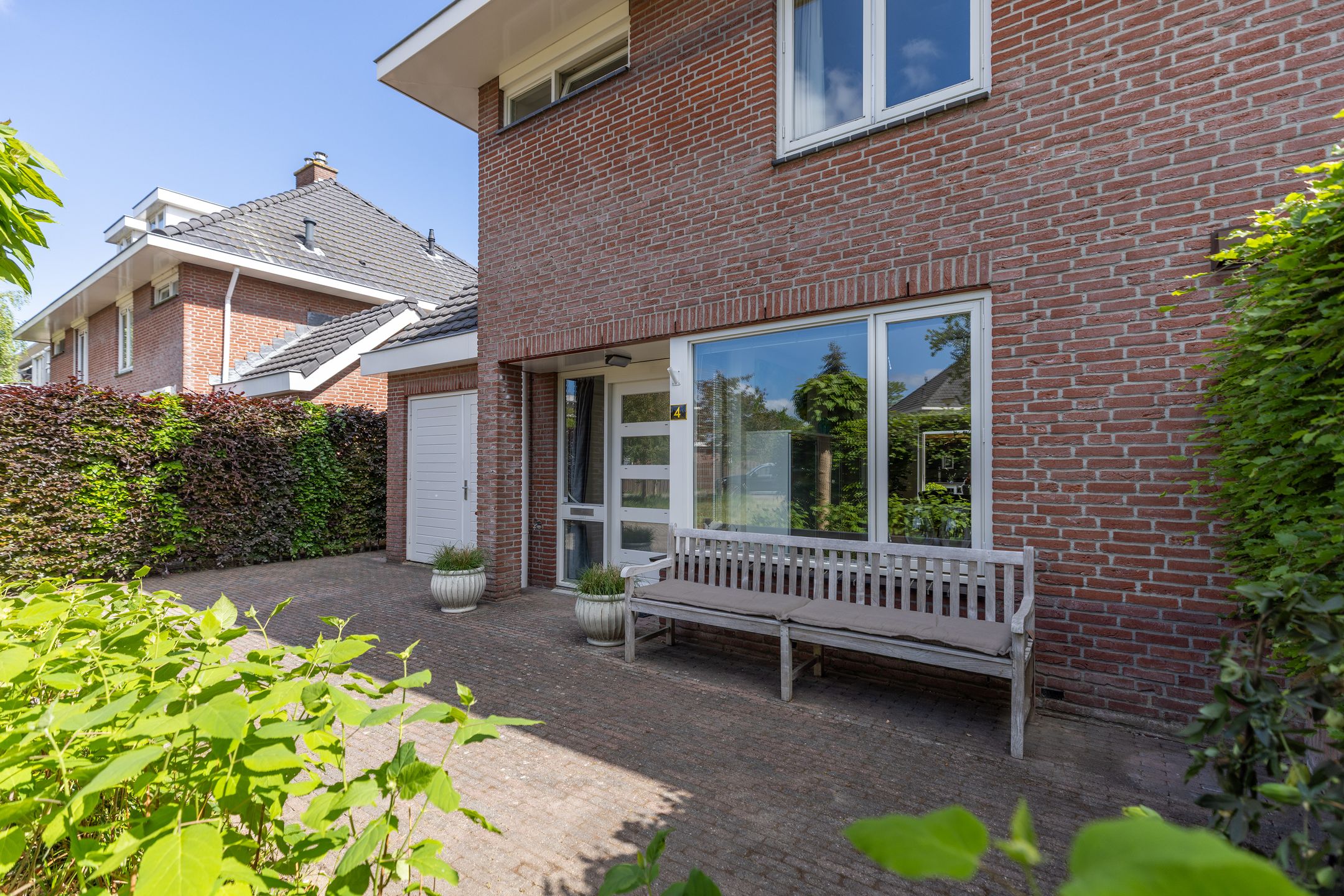 Foto 54 van Dirk Tersteeglaan 4