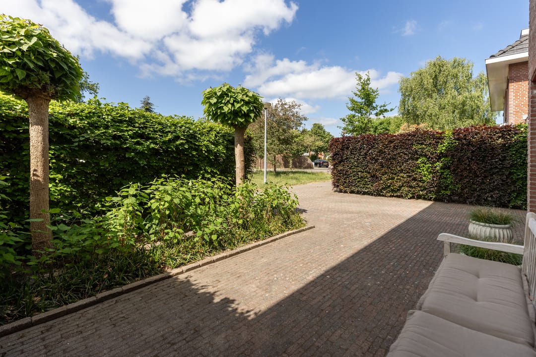 Foto 56 van Dirk Tersteeglaan 4