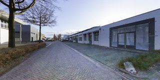 View 360° photos