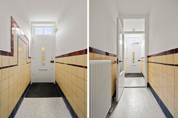 Foto 2 van Balkstraat 8