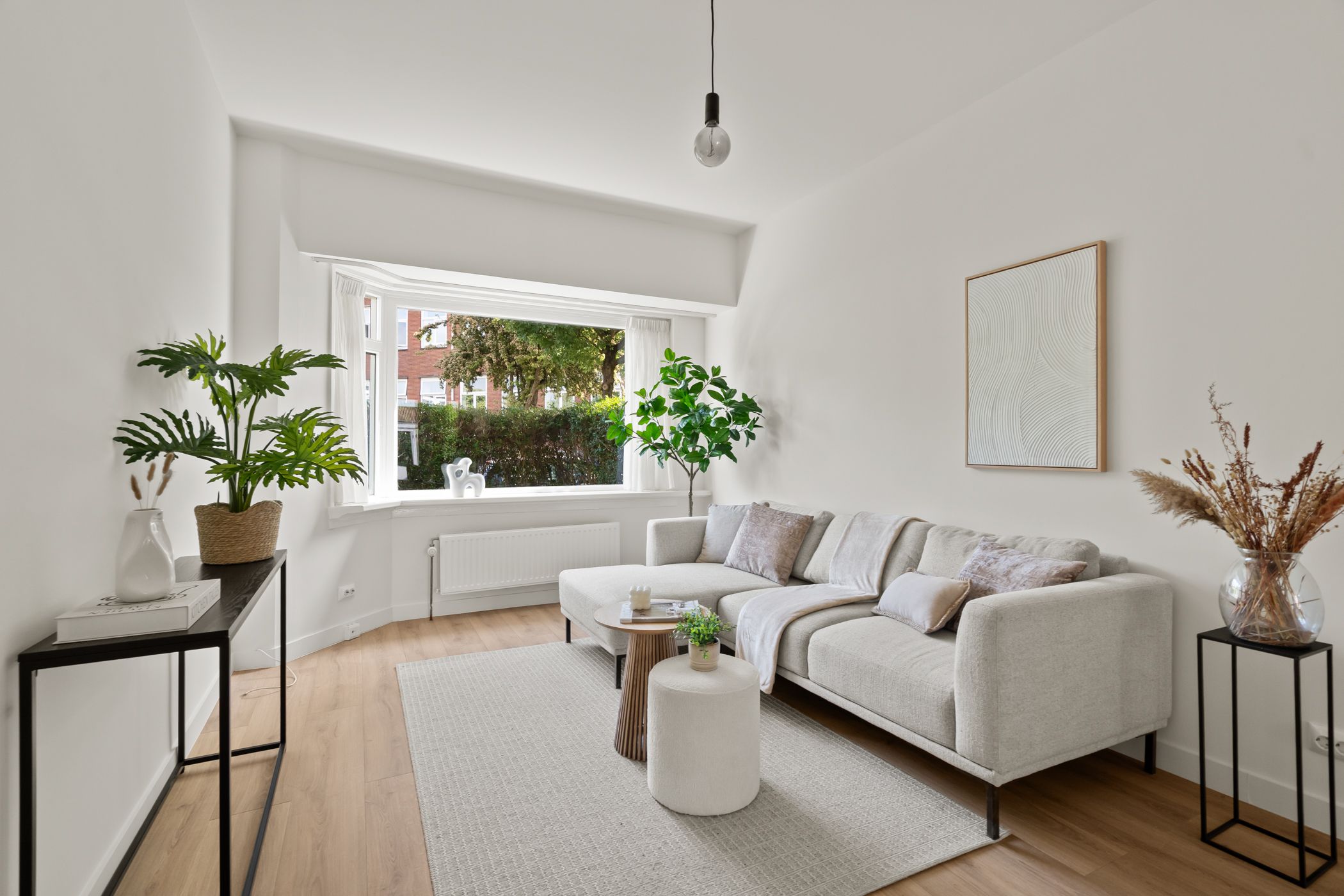 Foto 3 van Balkstraat 8