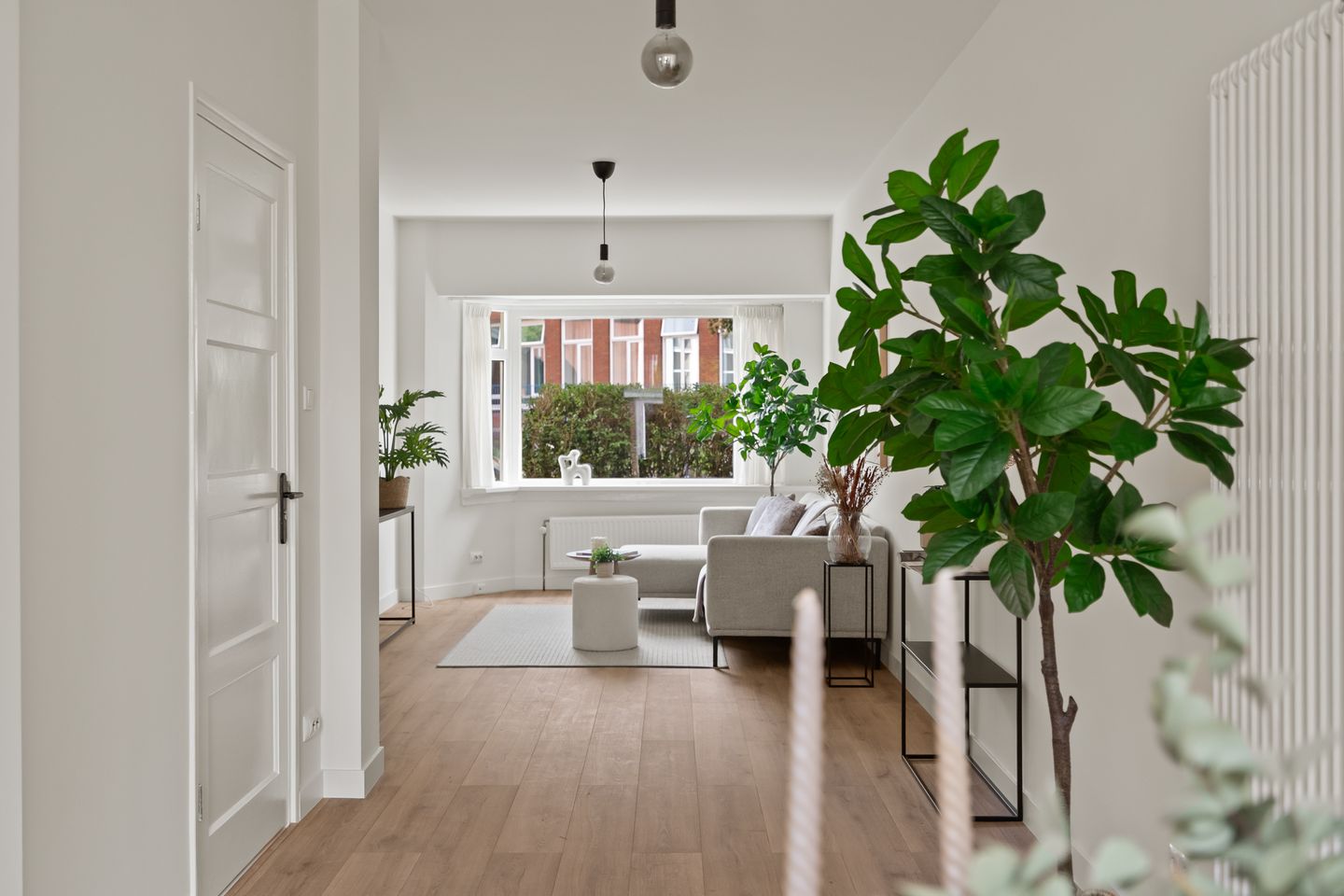 Foto 5 van Balkstraat 8