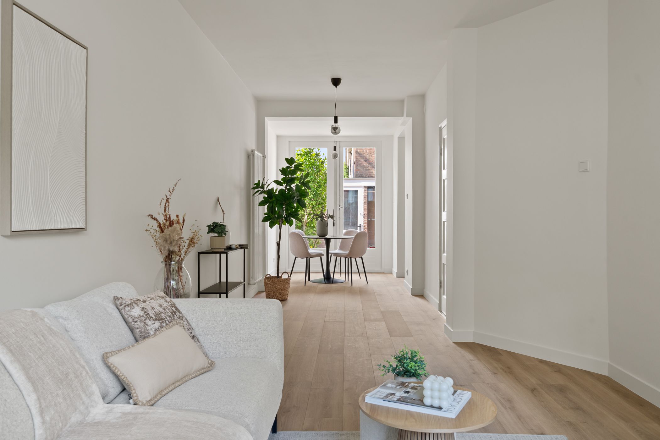 Foto 6 van Balkstraat 8