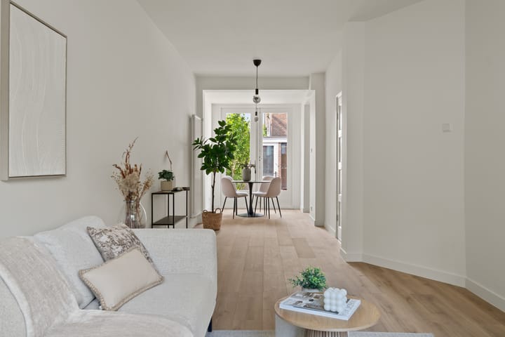 Foto 6 van Balkstraat 8