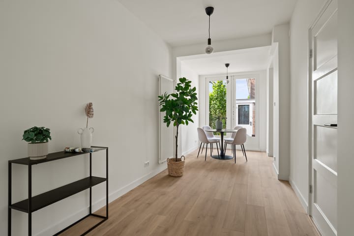 Foto 7 van Balkstraat 8