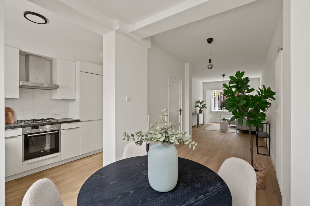 Foto 8 van Balkstraat 8