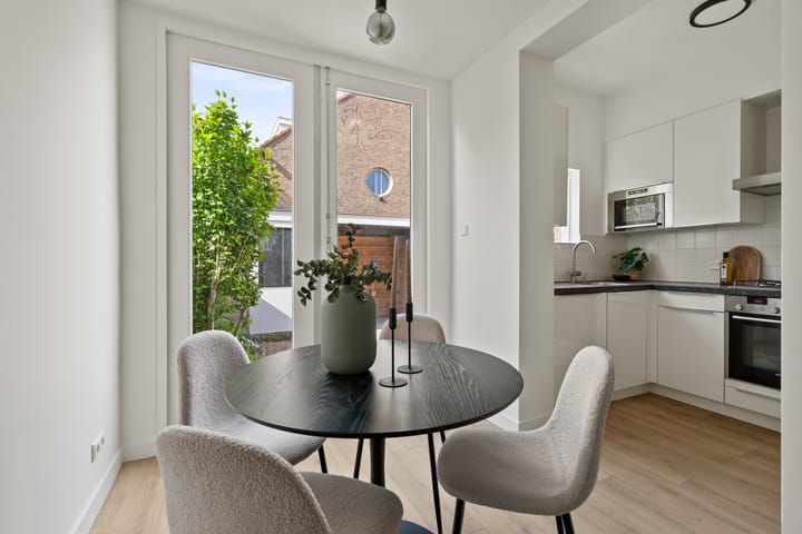 Foto 9 van Balkstraat 8