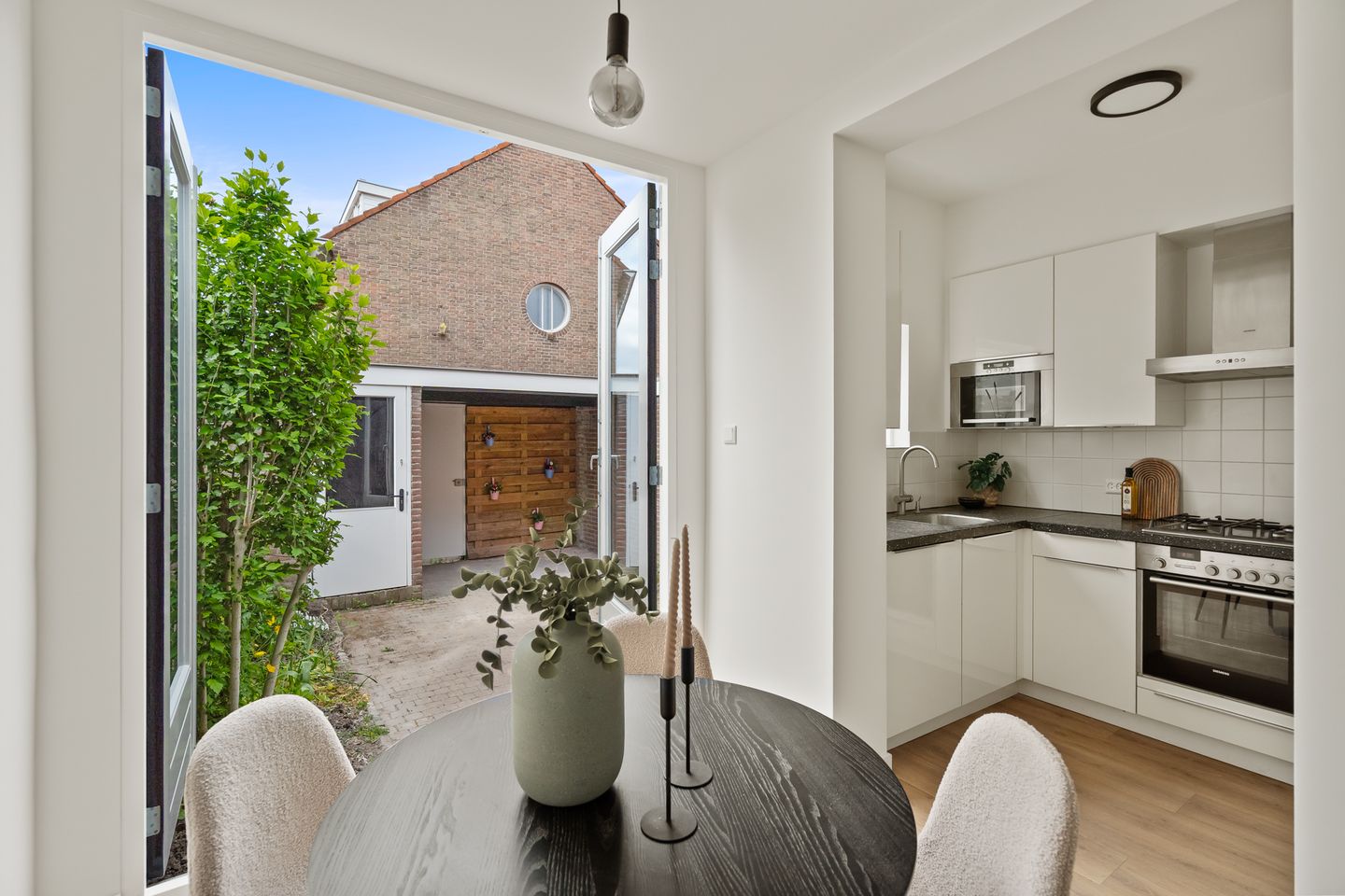 Foto 10 van Balkstraat 8