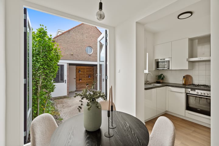 Foto 10 van Balkstraat 8